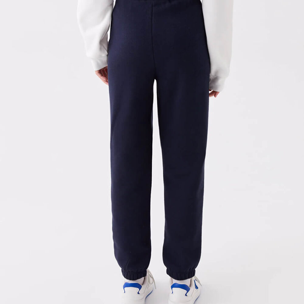Casual Elastic Waist Comfort Fit - Image 2