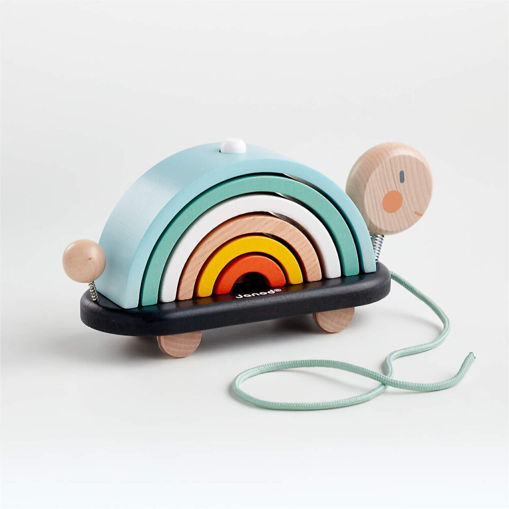 Wonder & Wise by Asweets Baby Busy Box Toy - Image 3