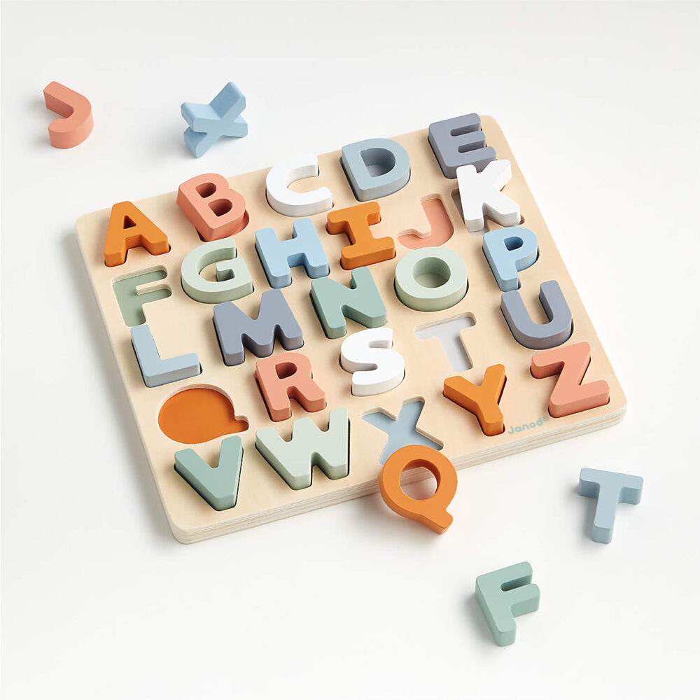 Wonder & Wise by Asweets Baby Busy Box Toy - Image 5