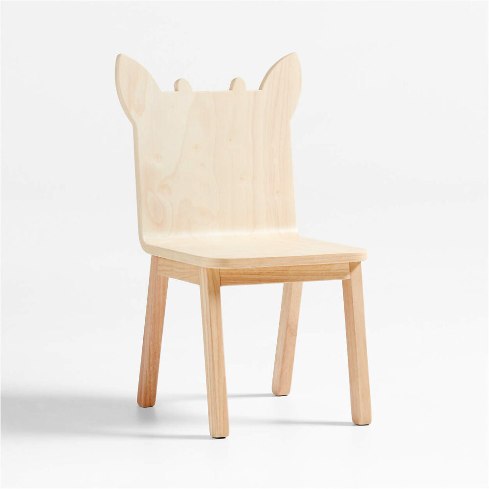 Seesaw Cream Boucle Power Recliner Chair - Image 4